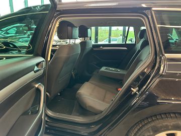 Volkswagen Passat Variant Comfortline BMTStart-Stopp