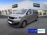 Peugeot Traveller 2.0 BlueHDi 180 Busin.VIP*LEDER*AHK*ST - gebrauchte Peugeot Traveller aus dem Jahr 2021