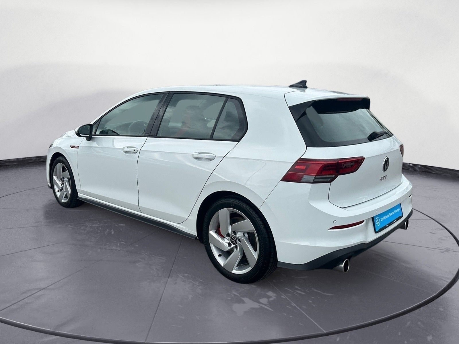 Volkswagen Golf - Bild 4