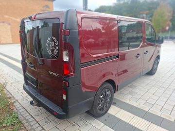 Renault Trafic - 11