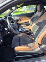 Mercedes-Benz C 180 Autom. - - Mercedes-Benz C 180 aus 2018