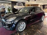 Porsche Macan S Diesel PANORAMA/LED/NAVI/KAMERA - Porsche Macan in Gelsenkirchen