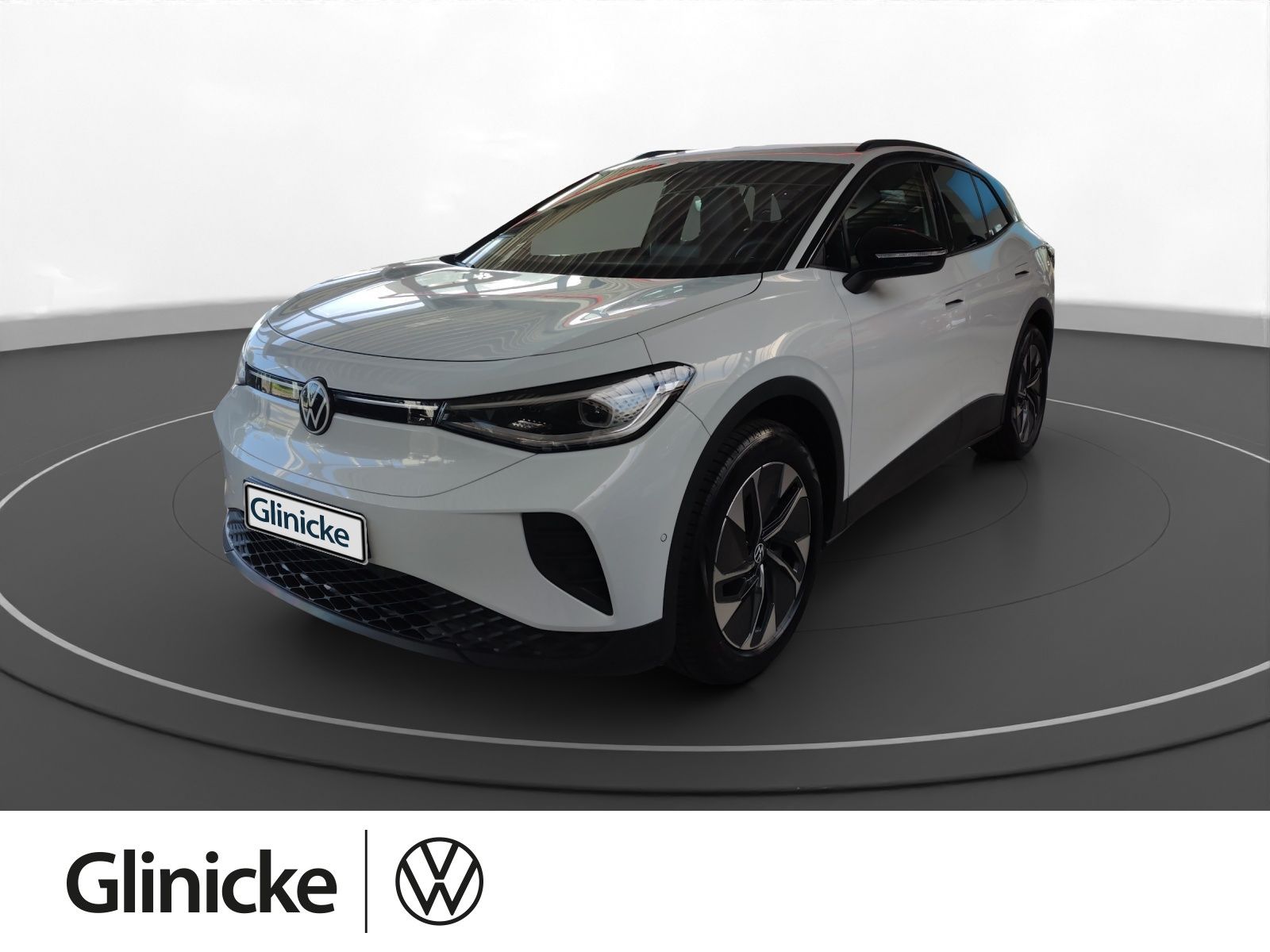 Volkswagen ID.4 Pro ENERGY 210 kW (286 PS) 77 kWh