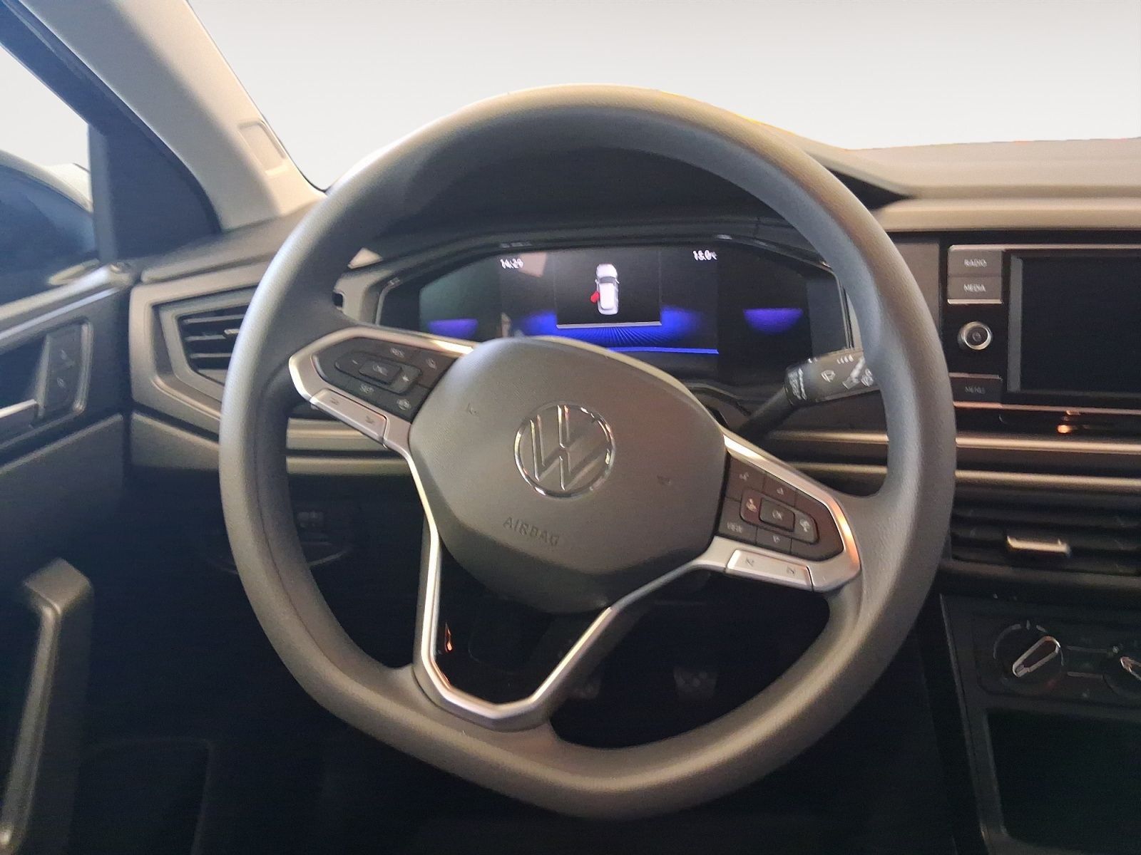 Volkswagen Taigo - Bild 13