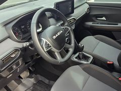 Dacia Sandero III 1.0 TCe 90 Stepway Extreme *Automati