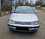 Volkswagen Vw Golf IV 1.9 TDI Variant Ocean - Volkswagen Golf: Kombi, Iv TDI