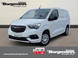 Opel Combo Electric Cargo Edition XL Sitzheizung - Ap - Opel Combo Electric: Edition