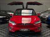 Tesla MODEL X LONG RAVEN | FULL SELF DRIVE | 7 SEATER - Tesla Model X aus 2019