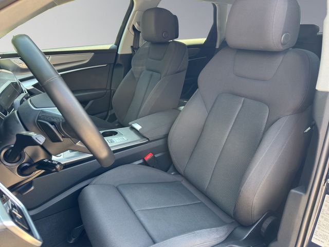 A6 Avant 40 2.0 TDI quattro sport S-tronic AHK
