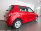 Suzuki Swift Lim. Comfort,Klima,HU&AU Neu - Suzuki Gebrauchtwagen von 2008