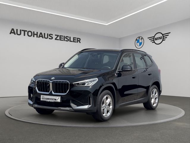 BMW X1 sDrive18i ALLWETTERREIFEN Rückfahrkamera (Fahrzeug B00433039257)