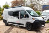 Sunlight Cliff 600 3.764            gespart - Sunlight Wohnmobil oder -wagen