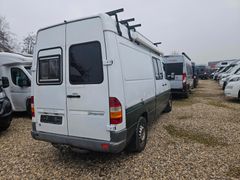 Mercedes-Benz Sprinter*2 Schlafplätze*