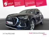 Audi Q3 40 TDI quattro S tronic advanced | NAVI | AHK - Audi Q3 advanced mit Diesel-Antrieb