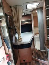 Fiat Ducato - Fiat Teilintegrierter