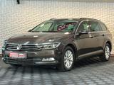 Volkswagen Passat 2.0TDI COMFORTLINE LED#AHK#ACC#SHZ#SH#KEY - Volkswagen Passat: Co2