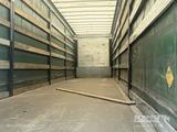 Schmitz Cargobull Oplegger Schuifzeil Mega - Abschleppwagen