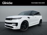 Land Rover Range Rover Sport P460e Dynamic SE AHK Winter Pa - Land Rover Range Rover Sport Se mit Hybrid-Antrieb (Benzin/Elektro)