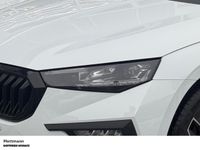 Skoda Scala - Vorschau Bild 5