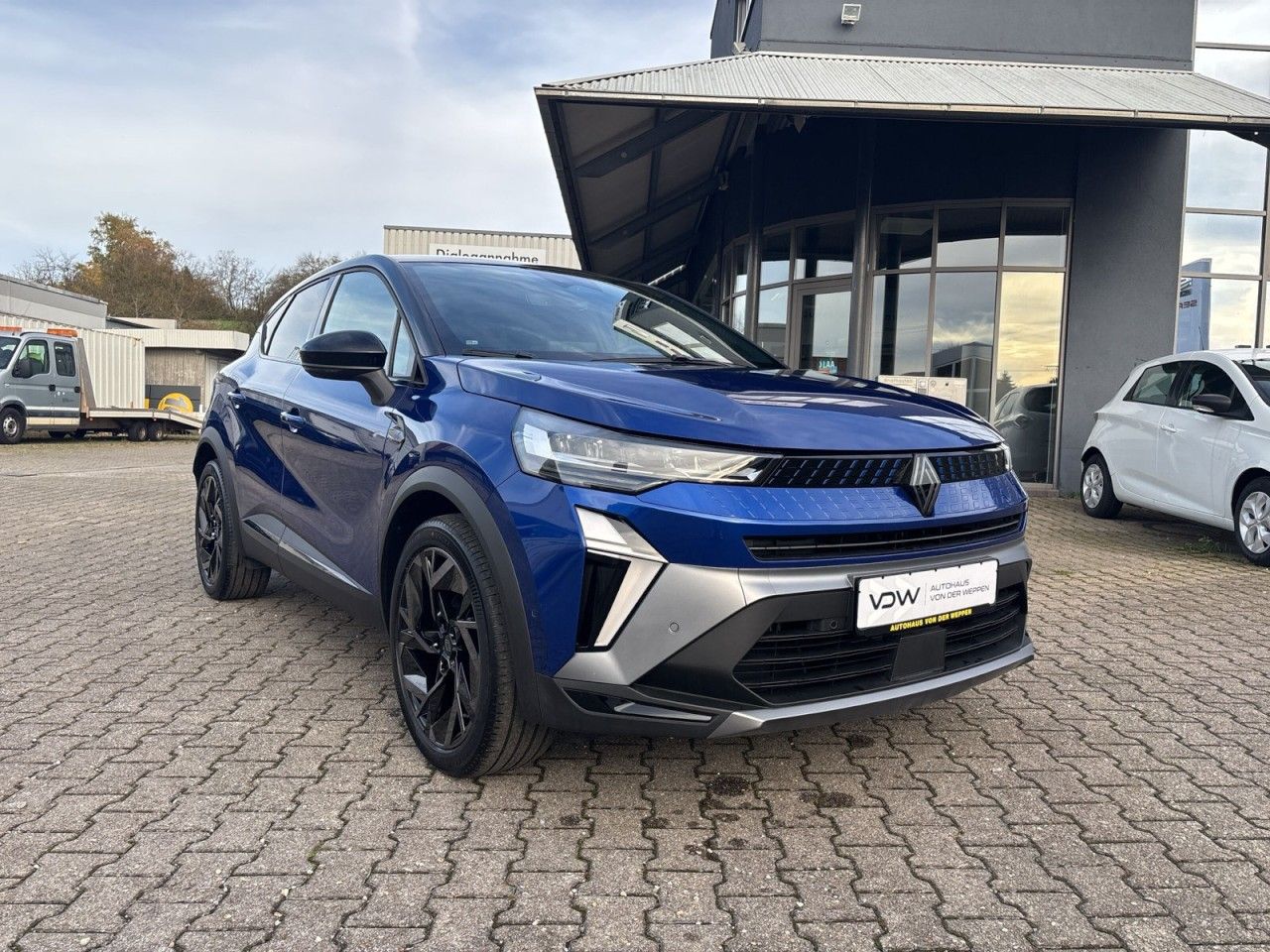 Renault Captur - Bild 6