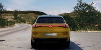 Volkswagen T-Roc - Vorschau Bild 4