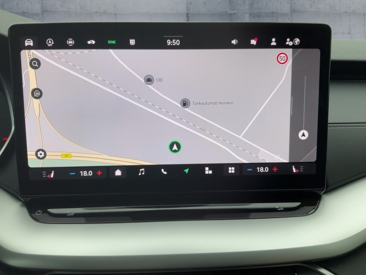 Skoda Octavia - Bild 10