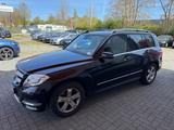 Mercedes-Benz GLK 220 CDI BlueEfficiency 4Matic=AHK-Navi-Leder - Mercedes-Benz Gebrauchtwagen in Lübeck