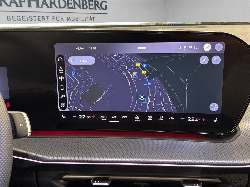 Audi Q3 Sport. e-hybrid 200 kW S tronic S line Navi foto 15