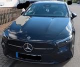 Mercedes-Benz A 250 e DCT - - Mercedes-Benz A 250 in Mannheim