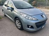 Peugeot 207 1.4 8V 75CV 5p. X Line ECO GPL - Peugeot 207 mit LPG-Antrieb