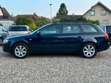 Audi A4 2.7 V6 TDI Avant 1Hand Scheckheft Navi Klima - Audi A4: Kombi, V6