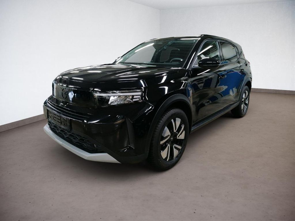 Image of Opel Frontera