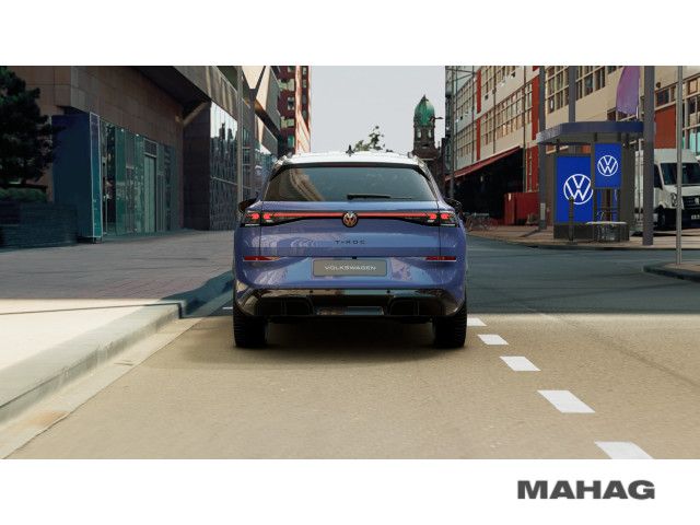 Volkswagen T-Roc - Bild 10