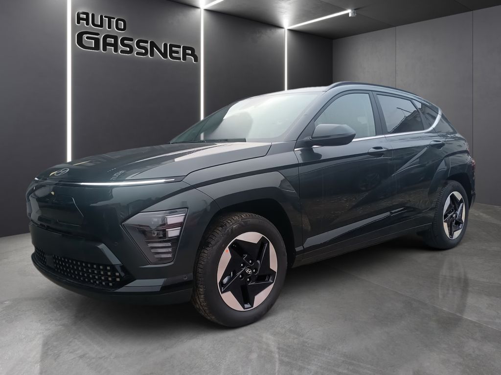Hyundai KONA Elektro