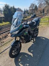 Kawasaki Versys 1000 - Offers