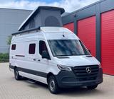 HYMER / ERIBA / HYMERCAR Grand Canyon S 700  Schlafdach/Premium/Autarkie - HYMER / ERIBA S 700