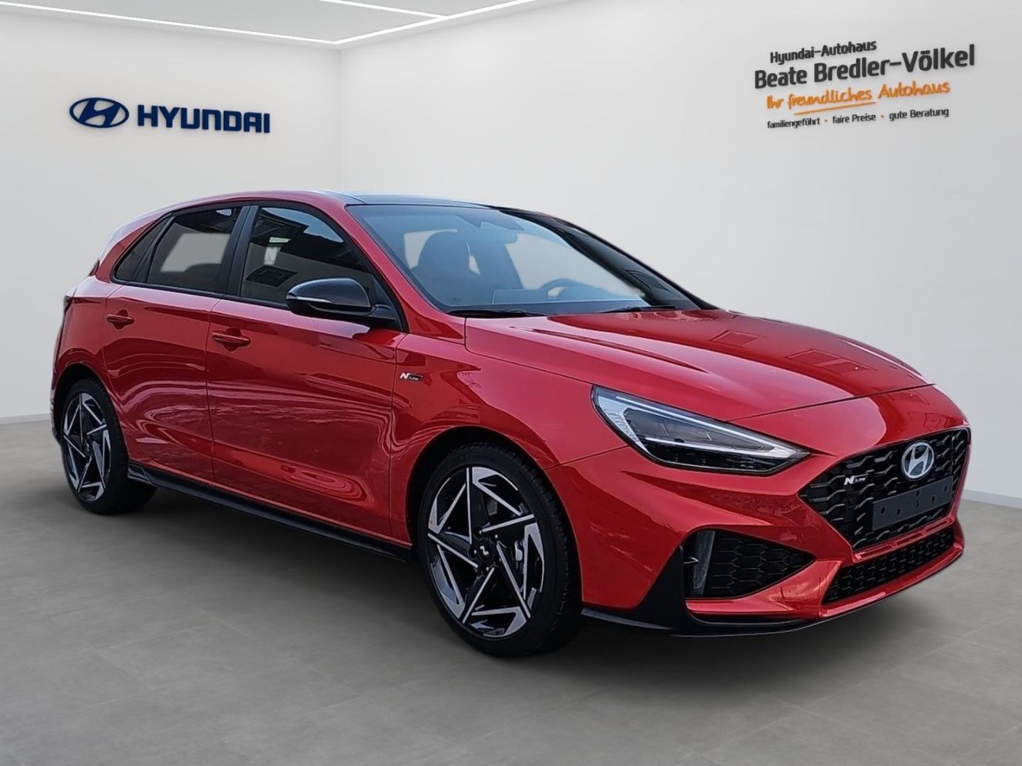 Hyundai i30 – Bild 2