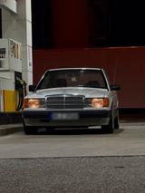 Mercedes-Benz Mercedes Benz W201 190E *TAUSCH* - Mercedes-Benz 190 Gebrauchtwagen in Hamburg