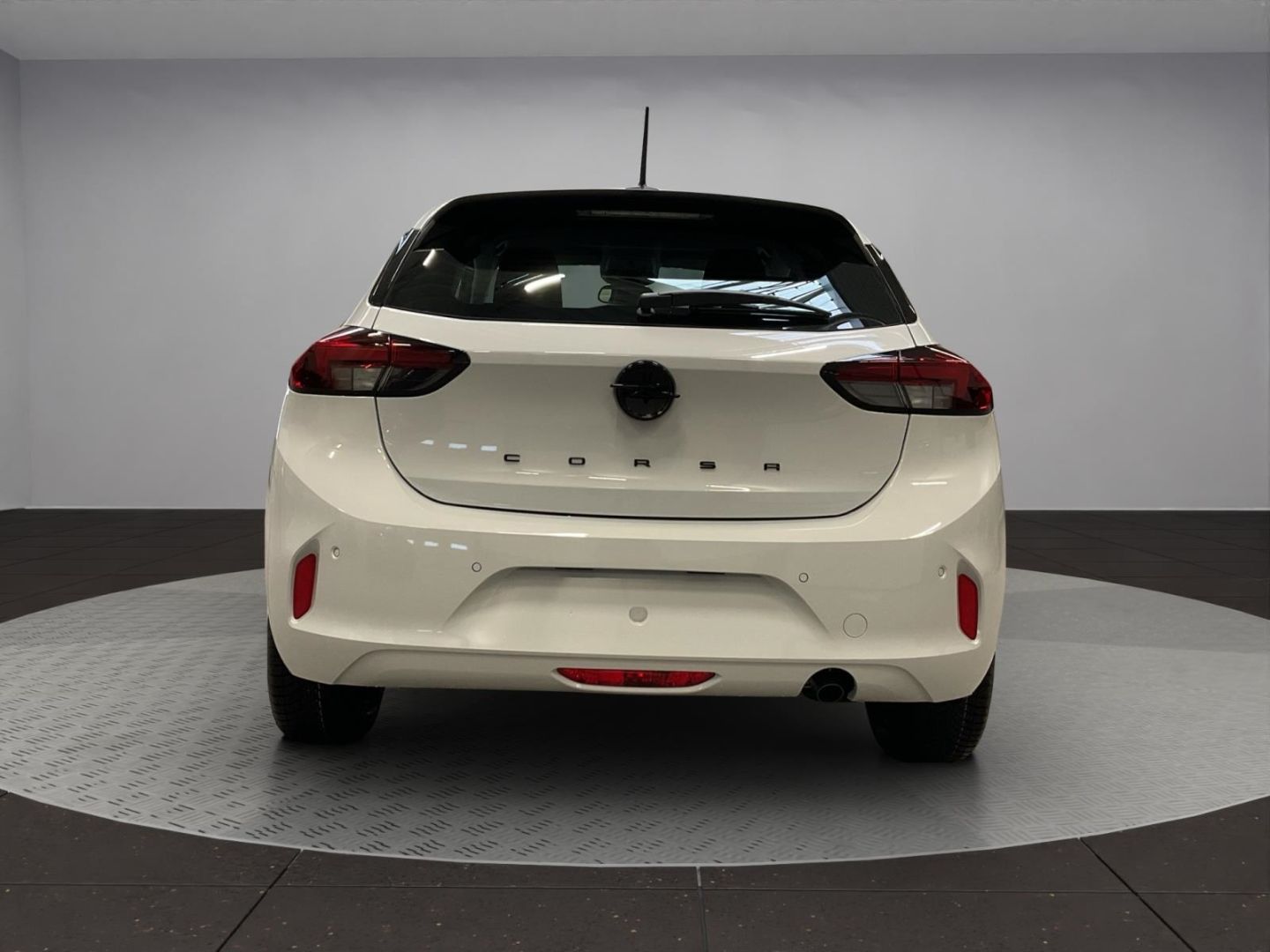 Opel Corsa - Bild 4
