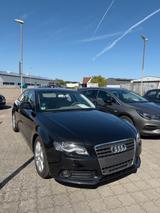 Audi A4 Lim. Ambiente - Audi A4 aus 2008: Limousine