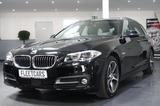 BMW 530d Touring xDrive | LEDER | Head-Up | LED - BMW 530 aus 2016