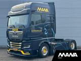 MAN TGX 18.520 4x2 LL SA D30 PowerLion Optiview Koel
