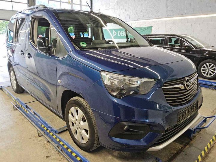 Image of Opel Combo Life
