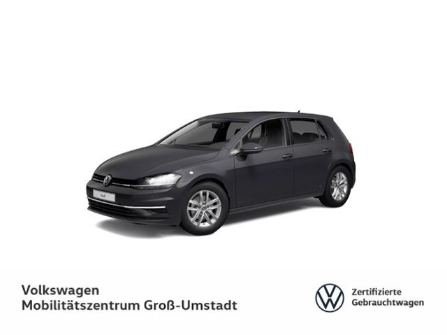 Volkswagen Golf VII 1.6 TDI Comfortline+NAVI+PDC+ACC+Sitzhz