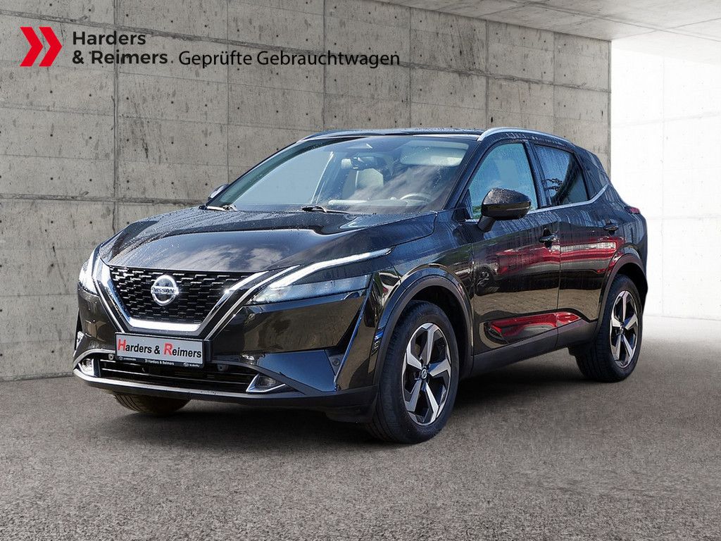Image of Nissan Qashqai