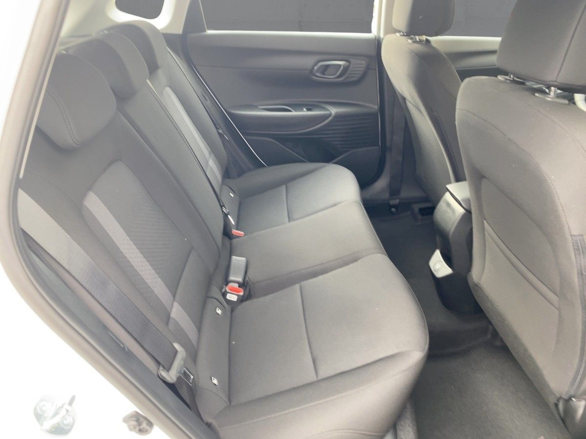 Hyundai i20 - Bild 12