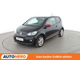 Volkswagen up! 1.0 beats*TEMPO*PDC*SHZ*KLIMA*GARANTIE*
