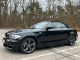 BMW 123d Cabrio LCI Xenon Navi Face Lift - BMW 123: Cabrio, 123d