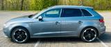Audi A3 Sportback 8V - Audi A3 8V mit Diesel-Antrieb