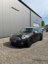 MINI Mini Cooper D - MINI Cooper D von privat